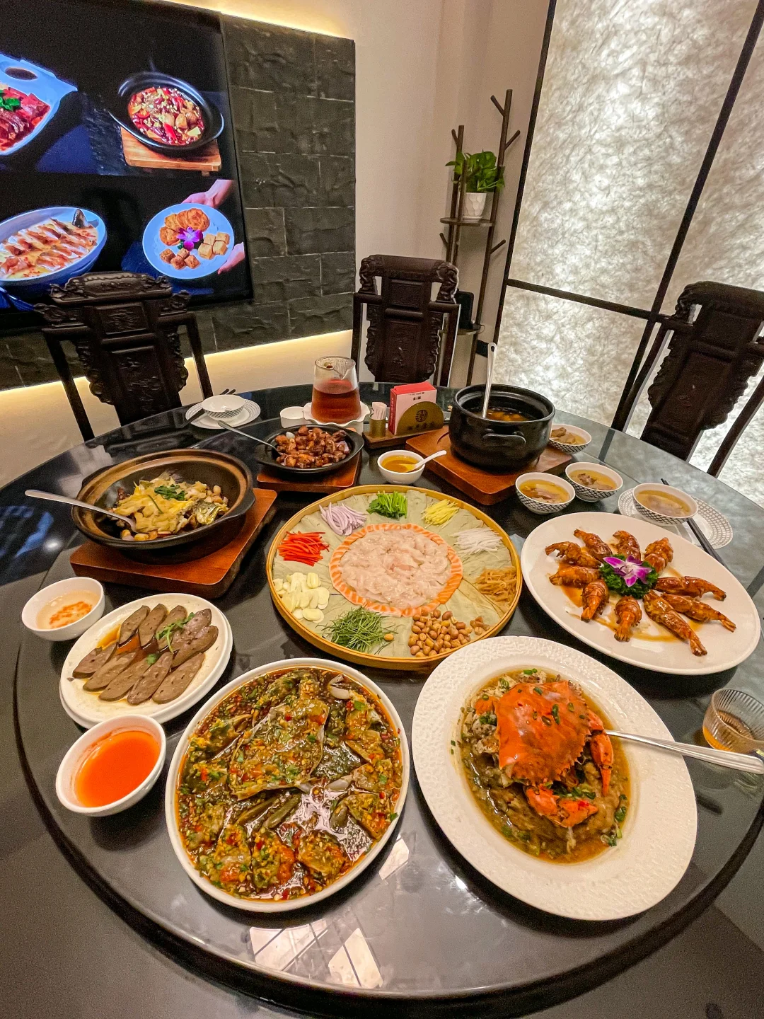 感谢珠海！让我吃到了数一数二的潮汕菜！