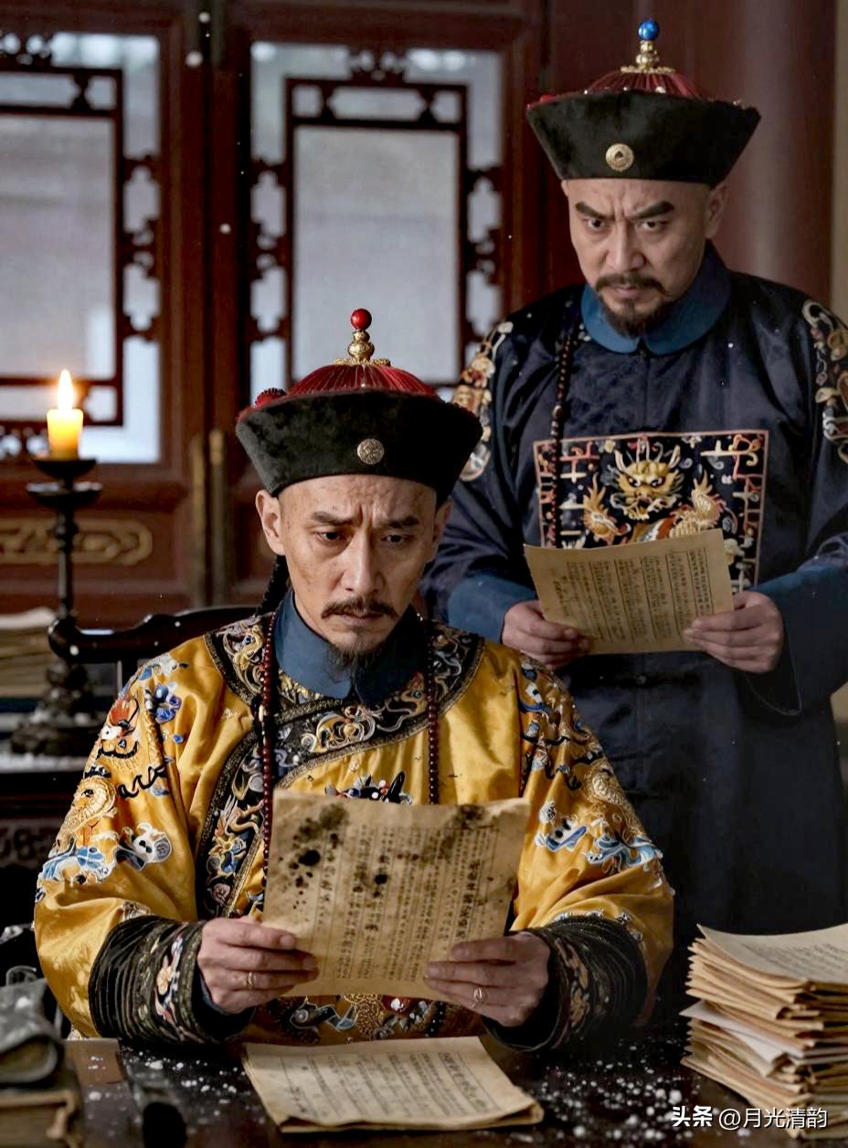 1842年8月，清朝最高代表在一艘英国军舰上签字画押，割地赔款，五口通商。这事儿