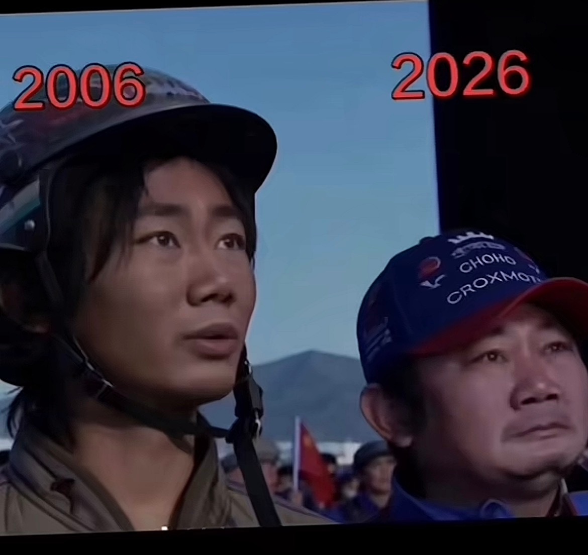 做时间的朋友，热爱可抵一切一张plog告别三月