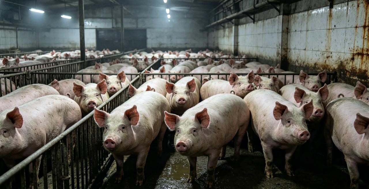 拐点来了！猪价连续反弹，猪企最黑暗的日子，终于要到头了！

熬了整整快两年！亏损