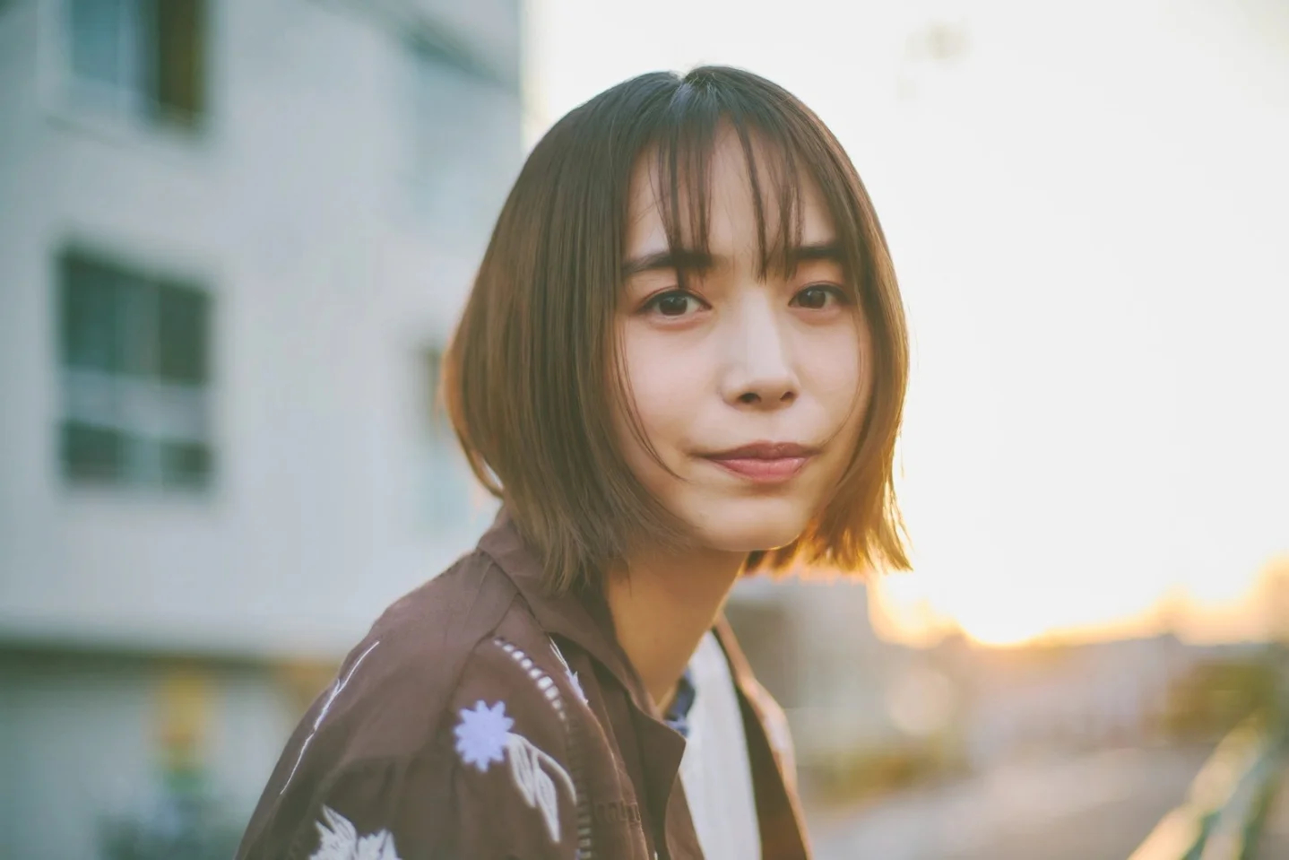井桁弘恵（