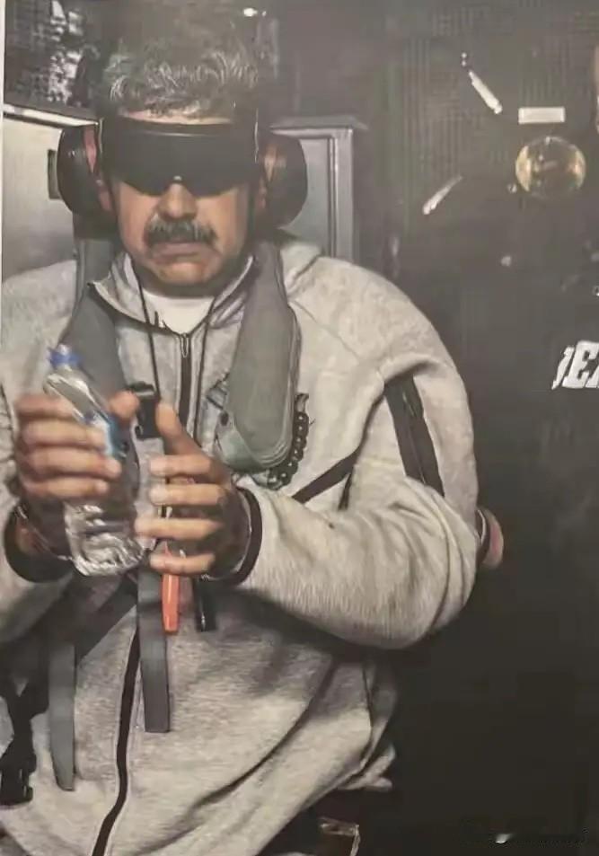 有一说一：老美这次行动，对我们有 2 个“借鉴意义”

大家注意观察，老美这次对