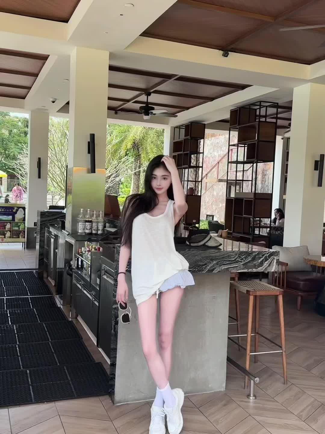 夏天我来了