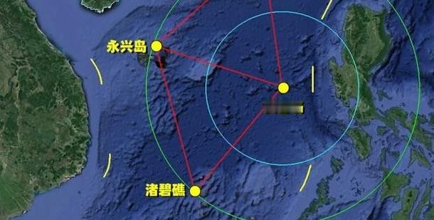 东大要放大招了。如今中国不直接动手拿下台湾，反而先把目光锁在黄岩岛上，因为东大很