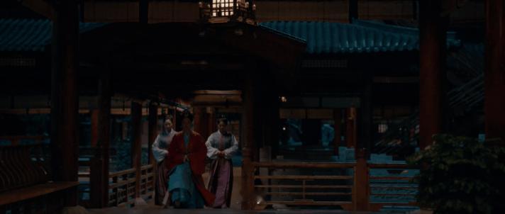 苦命儿子和杀母仇人争宠 《藏海传》这剧情走向绝了！庄之行以为能靠血缘打动父亲，没