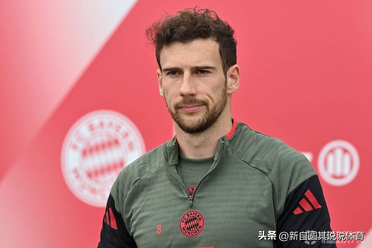 意大利那位消息灵通的斯基拉记者又发话了：今年夏天即将“恢复自由身”的格雷茨卡，开