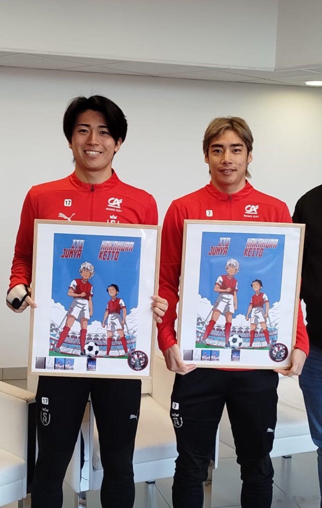 本赛季至今为止，日本球员在五大联赛的进球助攻数据，最亮眼的是中村敬斗和町野修斗（