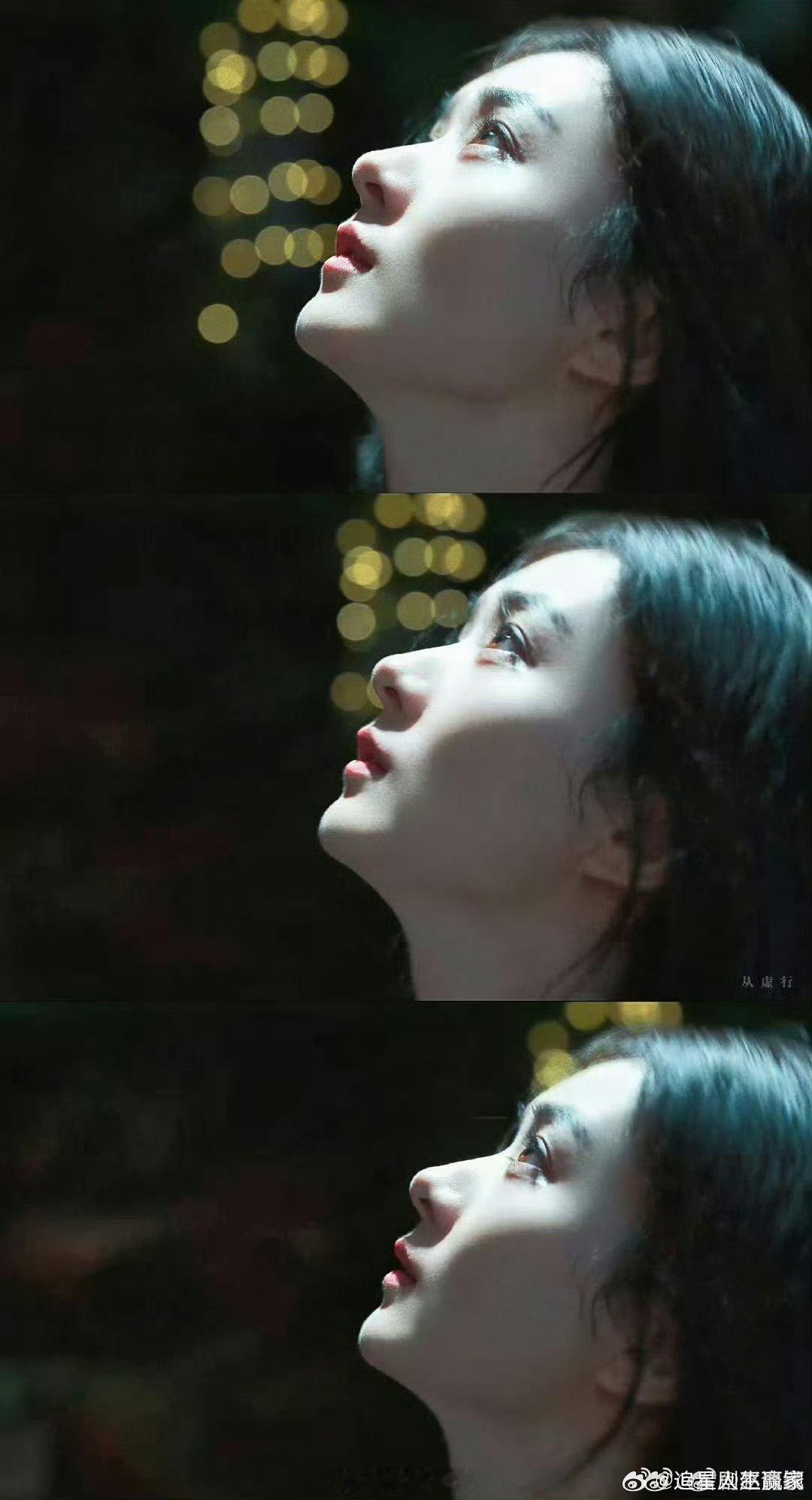 vogue和ELLE盛典会请赵丽颖出席吗[期待][期待][期待] 不会要进组吧姐