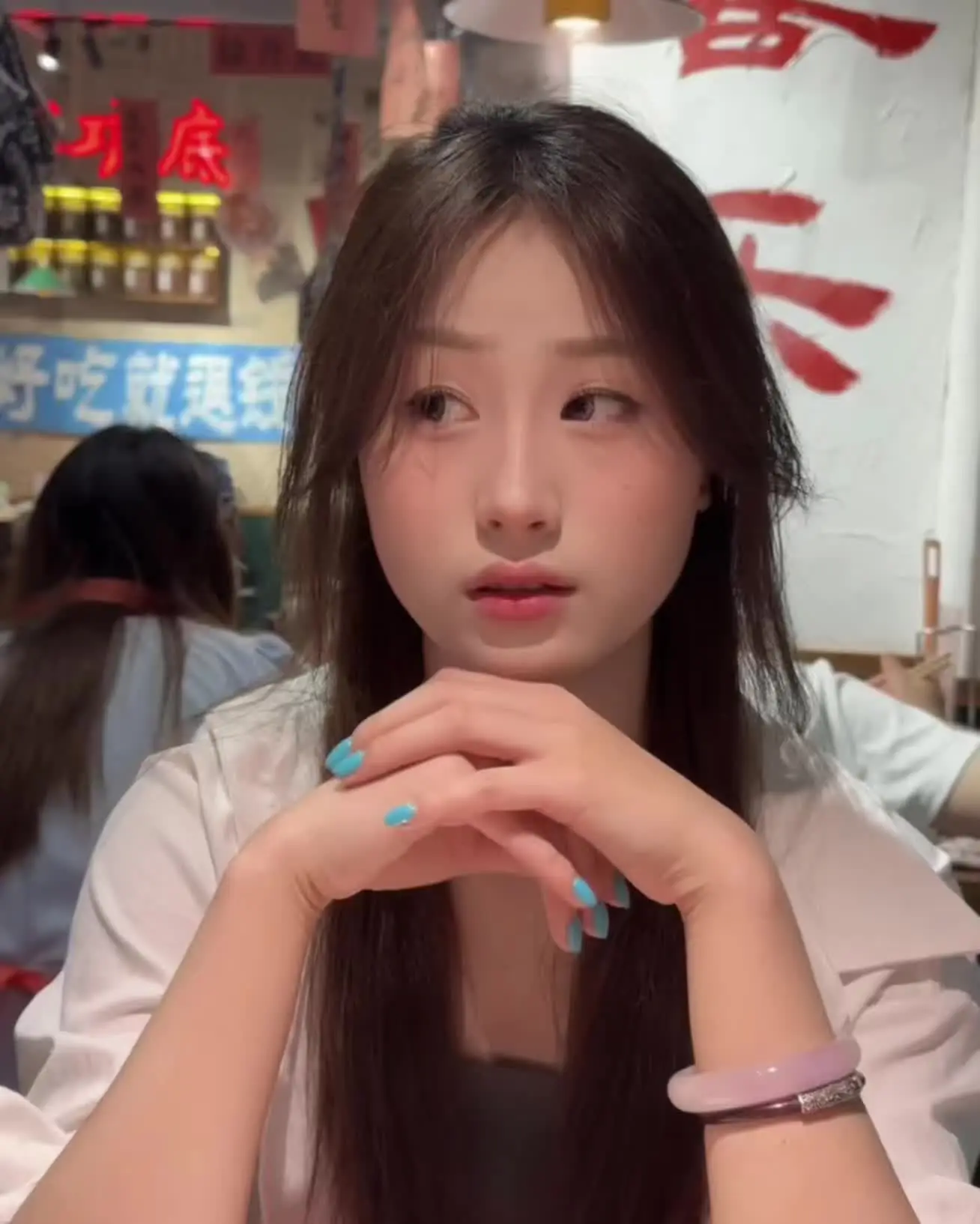 人之相交 贵在知心