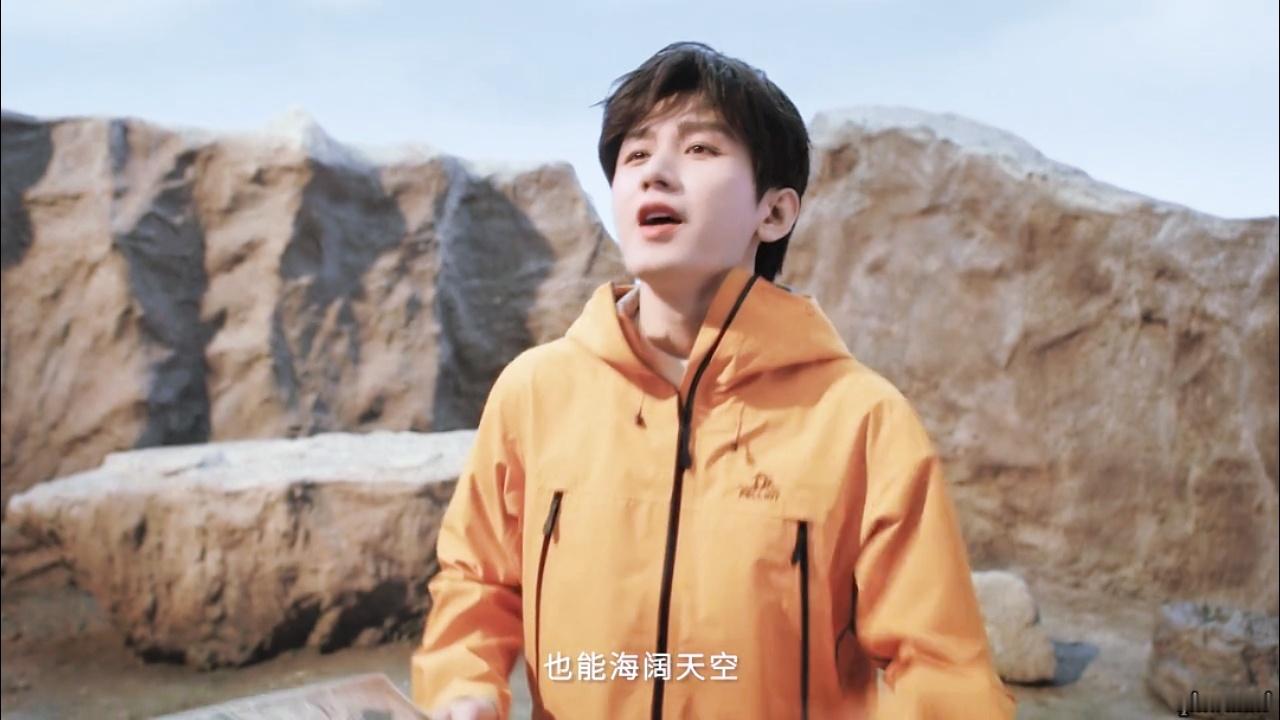 成毅 2+1+2这周还挺好的