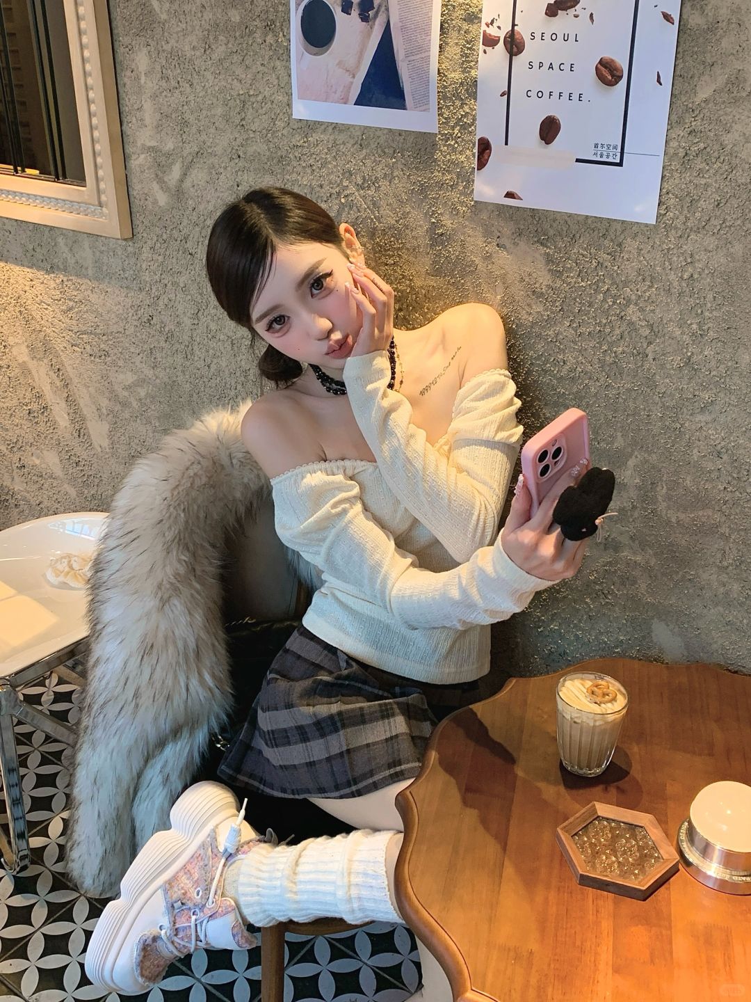 斯密马塞美美酱～