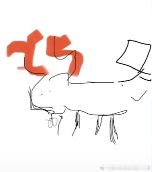 十年内无人能懂这副画作 