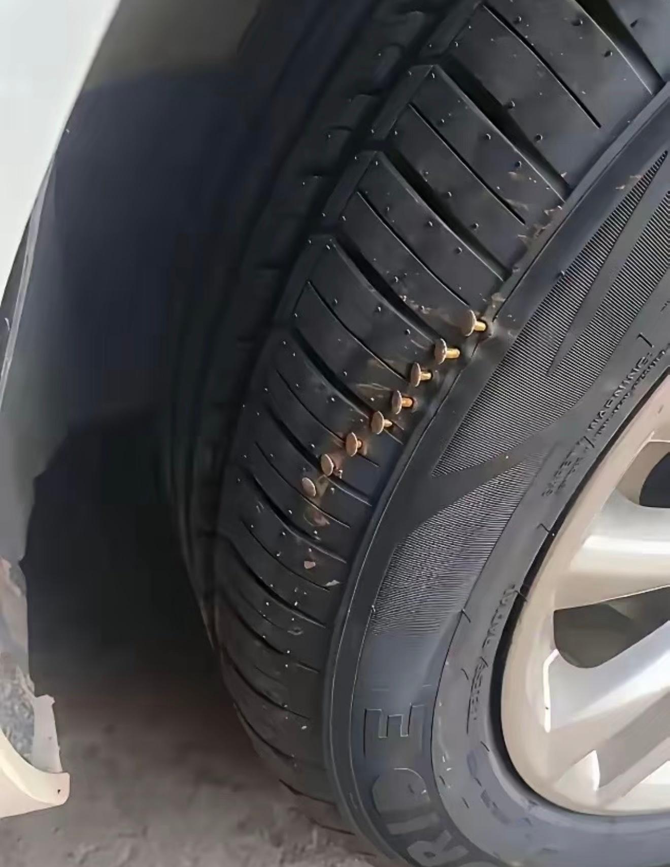 遇到这种情况是不是该去买彩票了？ 