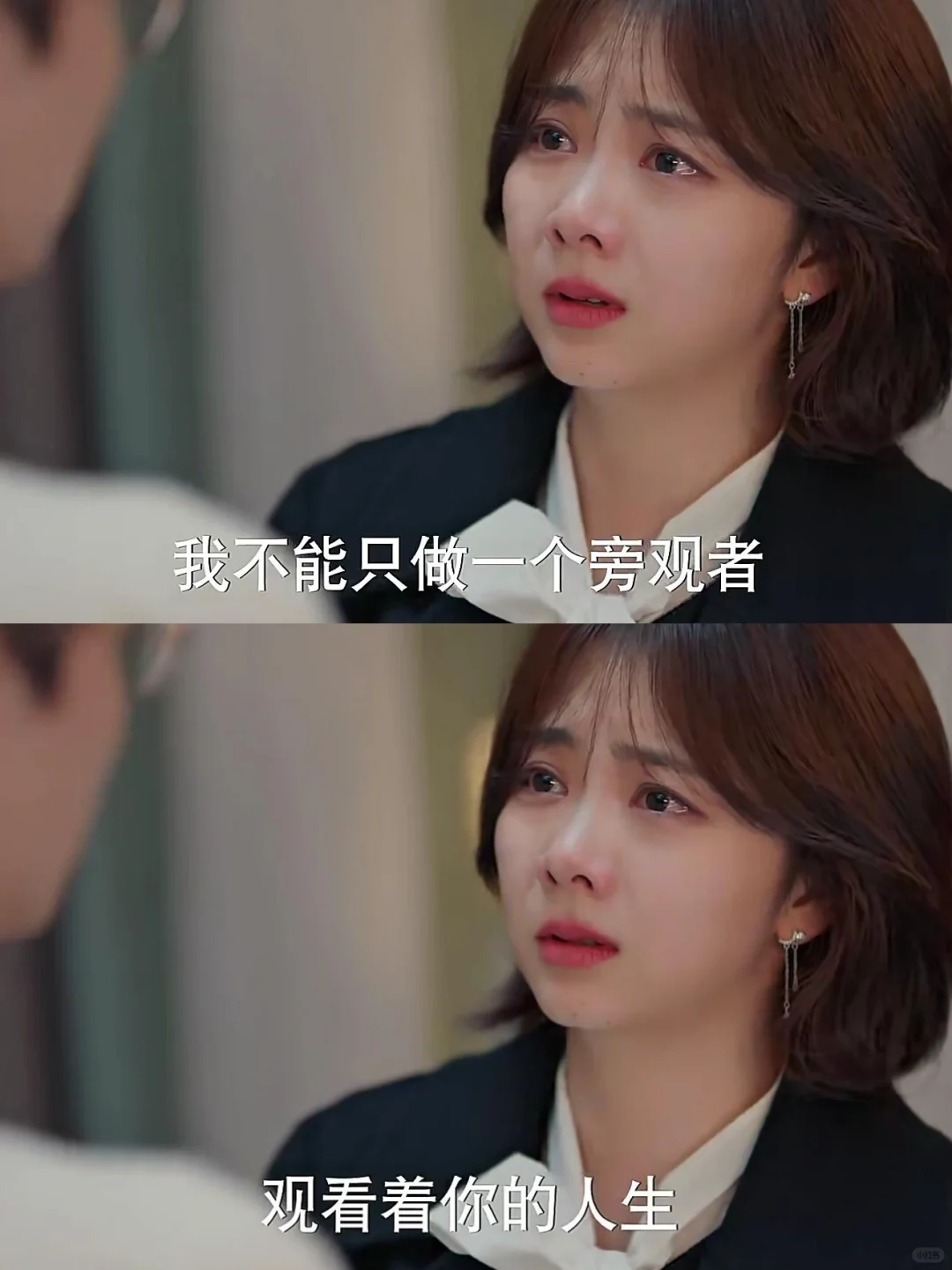 成年人的世界，哪有什么和平分手