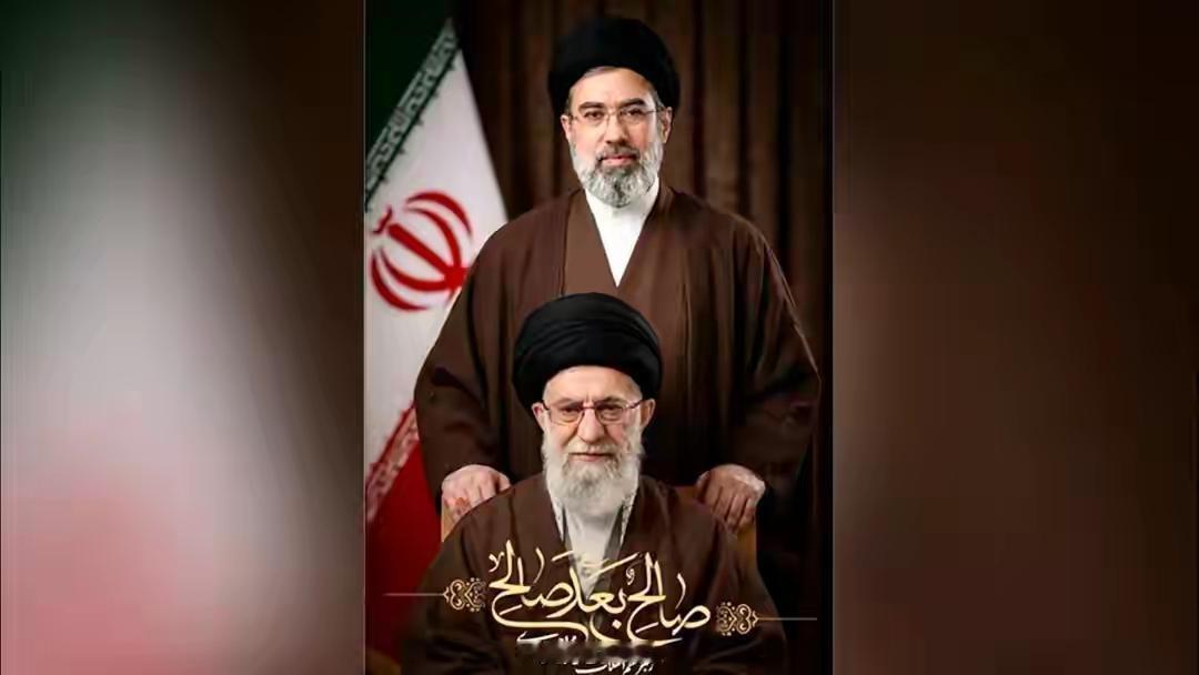 伊朗最高领袖发文纪念哈梅内伊 伊朗最高领袖哈梅内伊在伊朗有着举足轻重的地位。他长