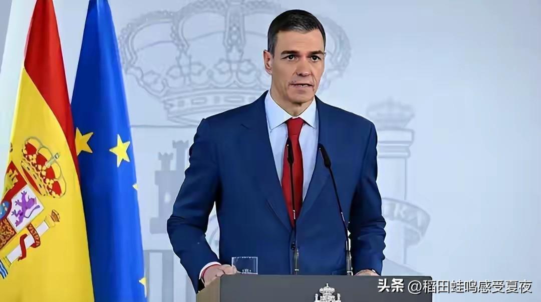 冲突第9天，特朗普发现不对劲：即便全力施压，欧洲也不跟美国了