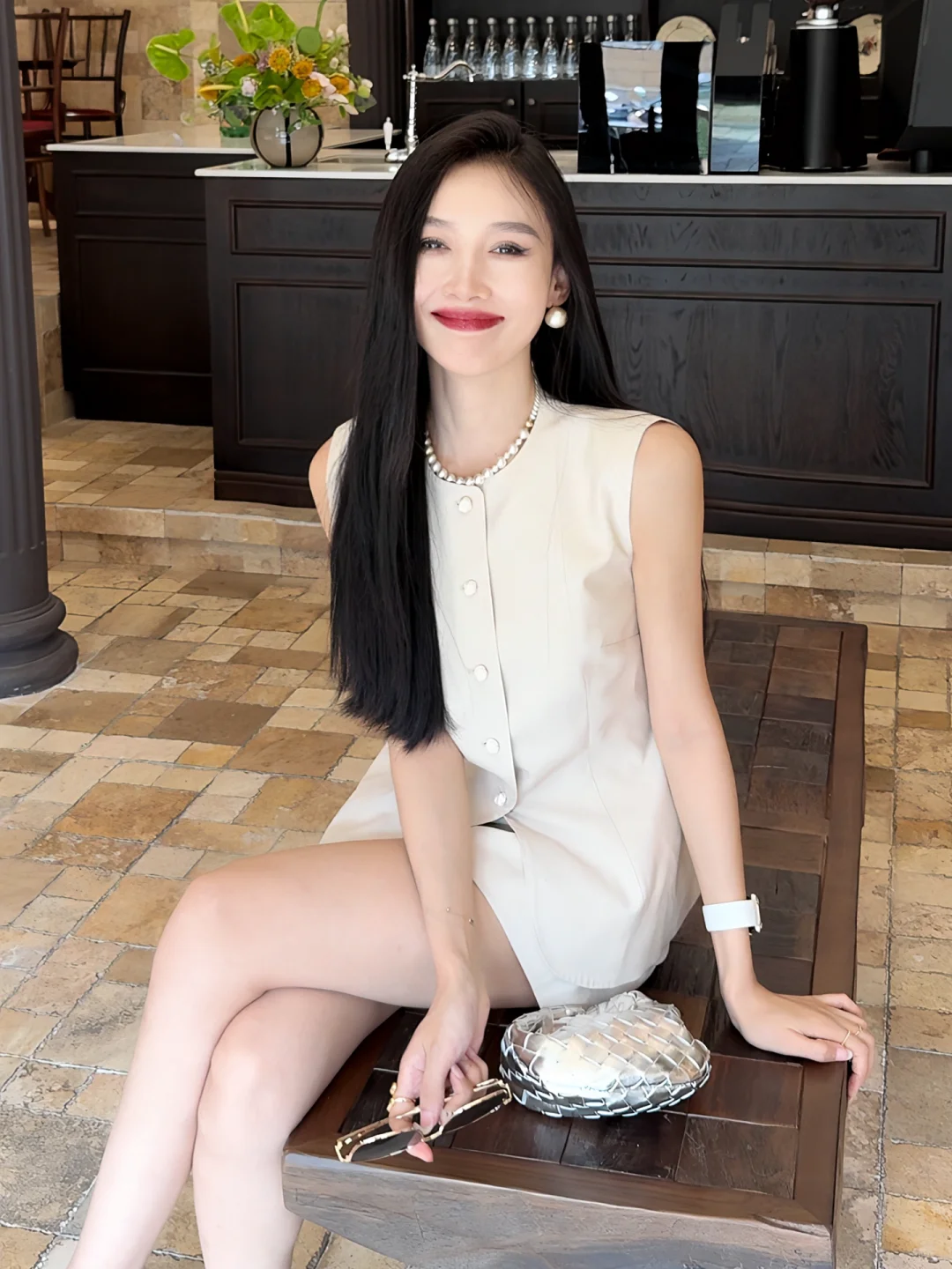 我在过一种很养人的退休生活