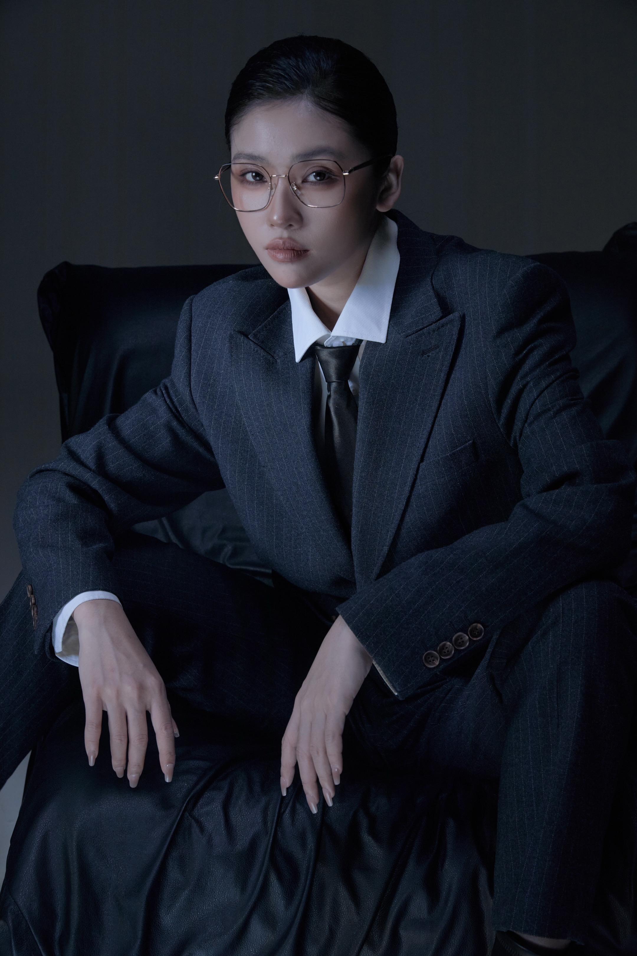 我就装，我装的就是老钱风