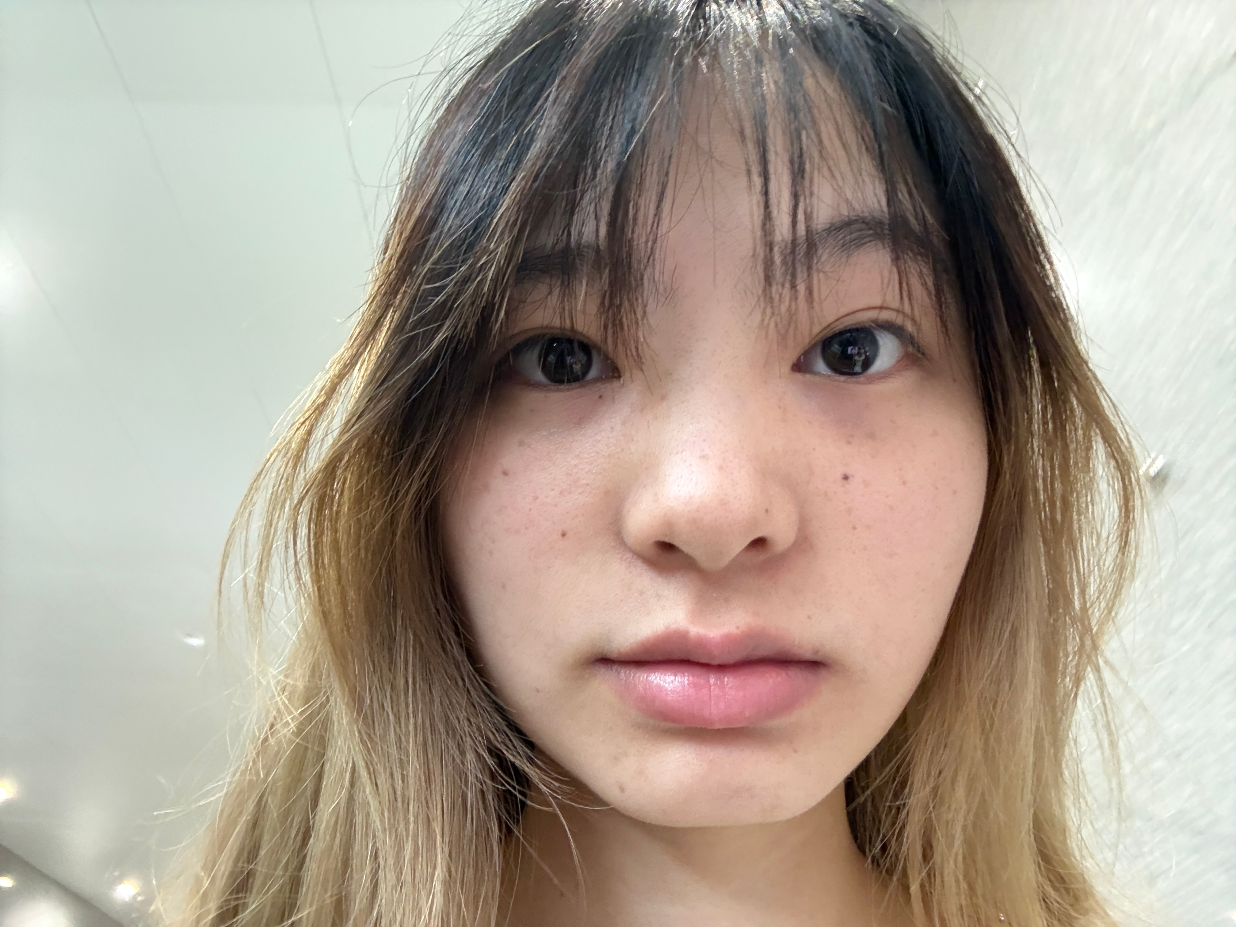 上班……下班 