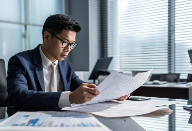 突然想通了！
上班内耗没必要，
平常心才是王道。
还在为工作睡不着觉？别把自己想