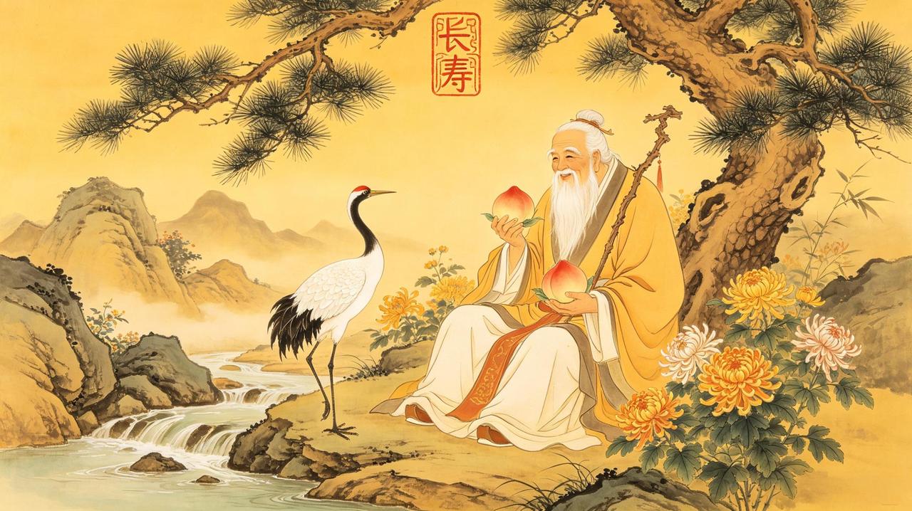 怎样最大程度延长自己的寿命?

1.多睡觉。主打一个修复，细胞修复。固定23:0