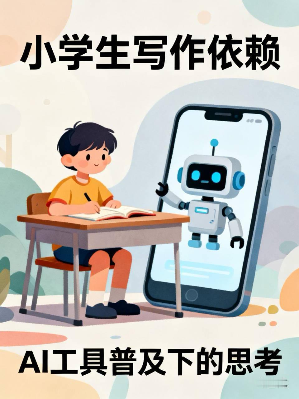 上六年级的二妞前几天有一项作业，写一篇关于国庆的演讲稿。结果同学们都用豆包写的，