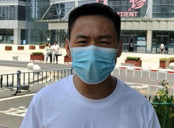 “万万没想到！”7月14日报道，河南郑州，一男子少年时期去做包皮手术，十年后，他