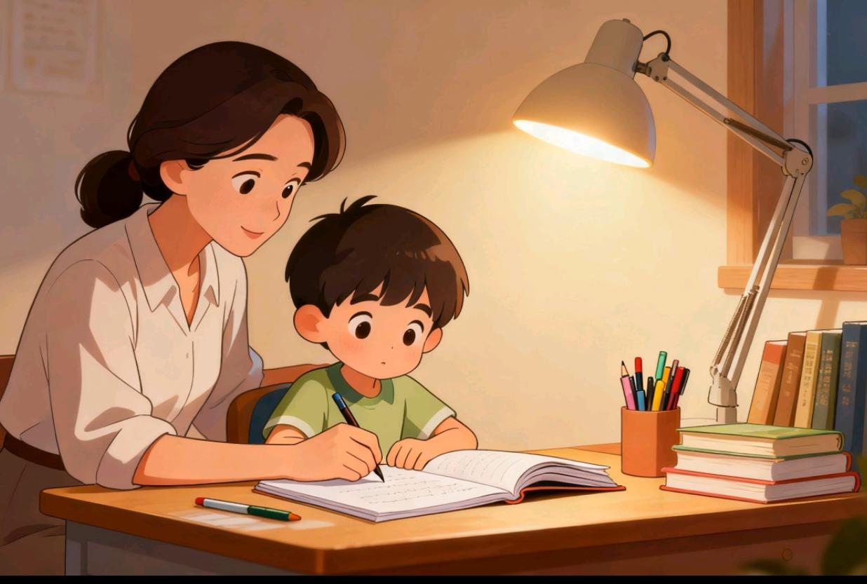 大家发现了没有
语文老师只教语文
数学老师只教数学
英语老师只教英语
而我们做家