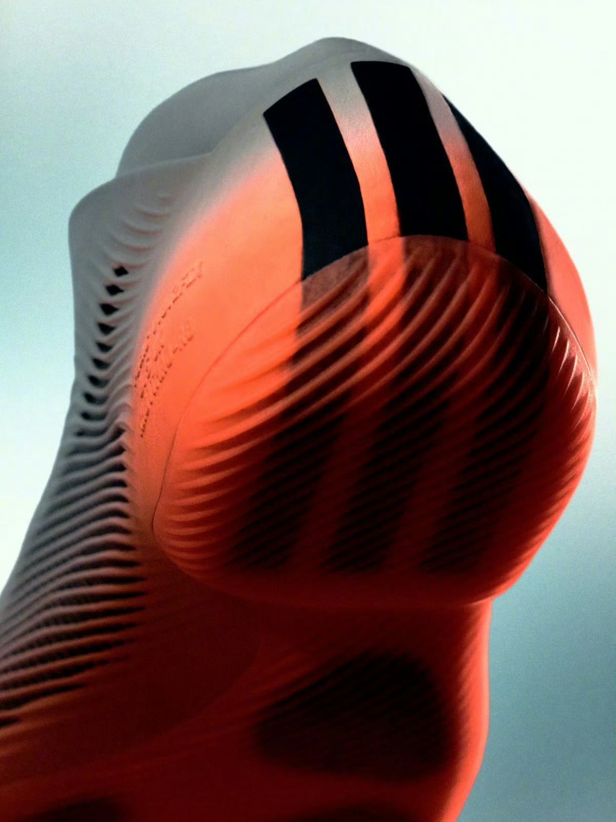 adidas 正式发布「Project: R.A.P.」创新计划首款 3D 打印