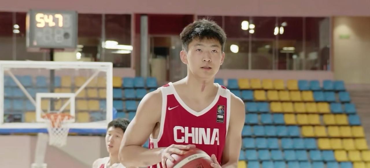 8月16日，U18男篮亚洲杯C组第二轮比赛，中国U18男篮大显神威，以118:6