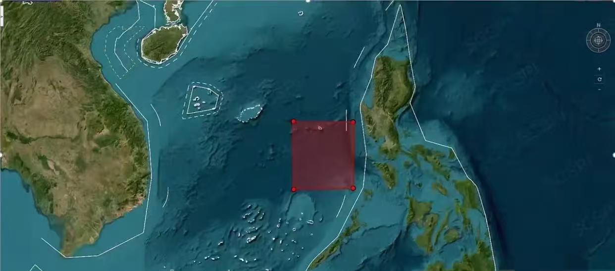 菲律宾突然发布航行通告，宣称自2026年1月21日23:00起至3月31日09:
