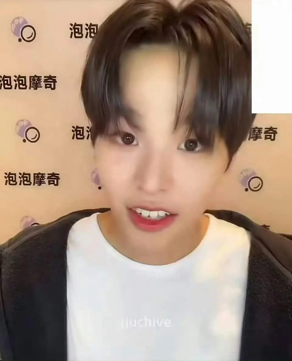 感觉广濑辽最近都要成NCTWISH 颜值 mid 了