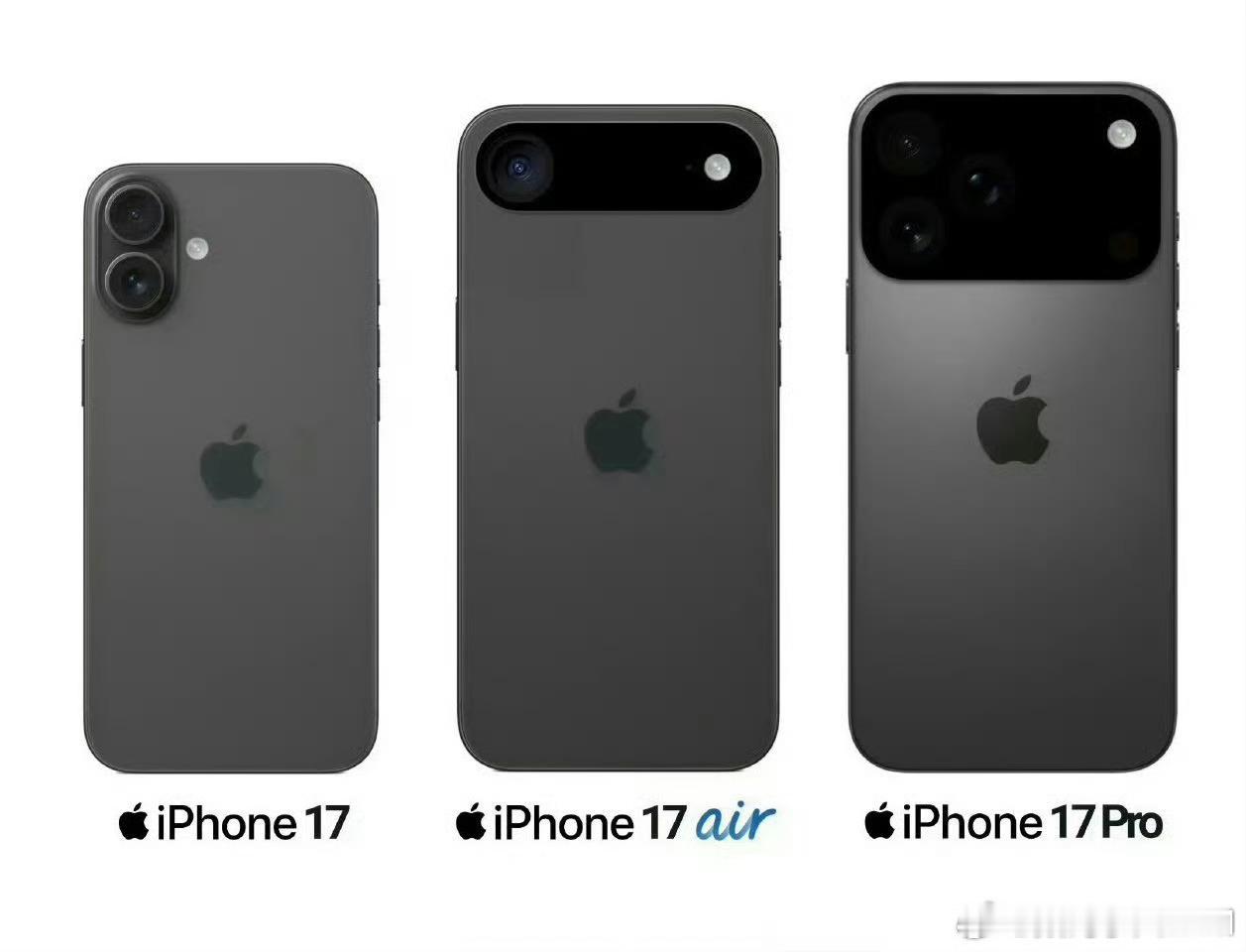 iPhone在美制造成本或达3500美元每台给你们感受下一台iphone17在美