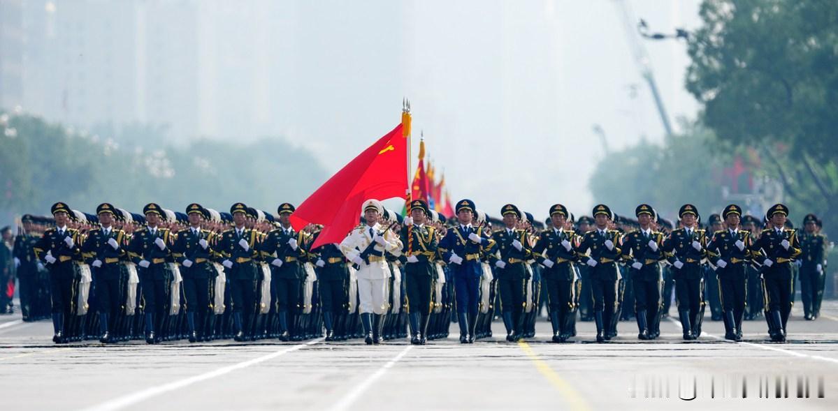 10月1日，国防动员法落地！
外媒急了：中国要打仗？
答案不在战场，在工厂！
答