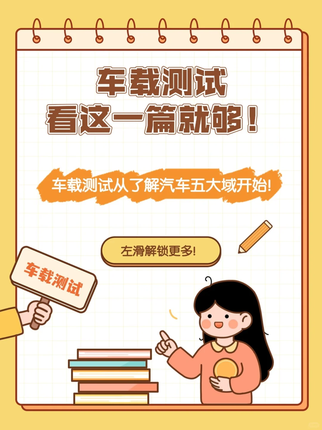 想做车载🚗从了解汽车五大域开始