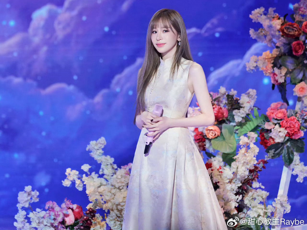 没有动态的日子也要好好生活