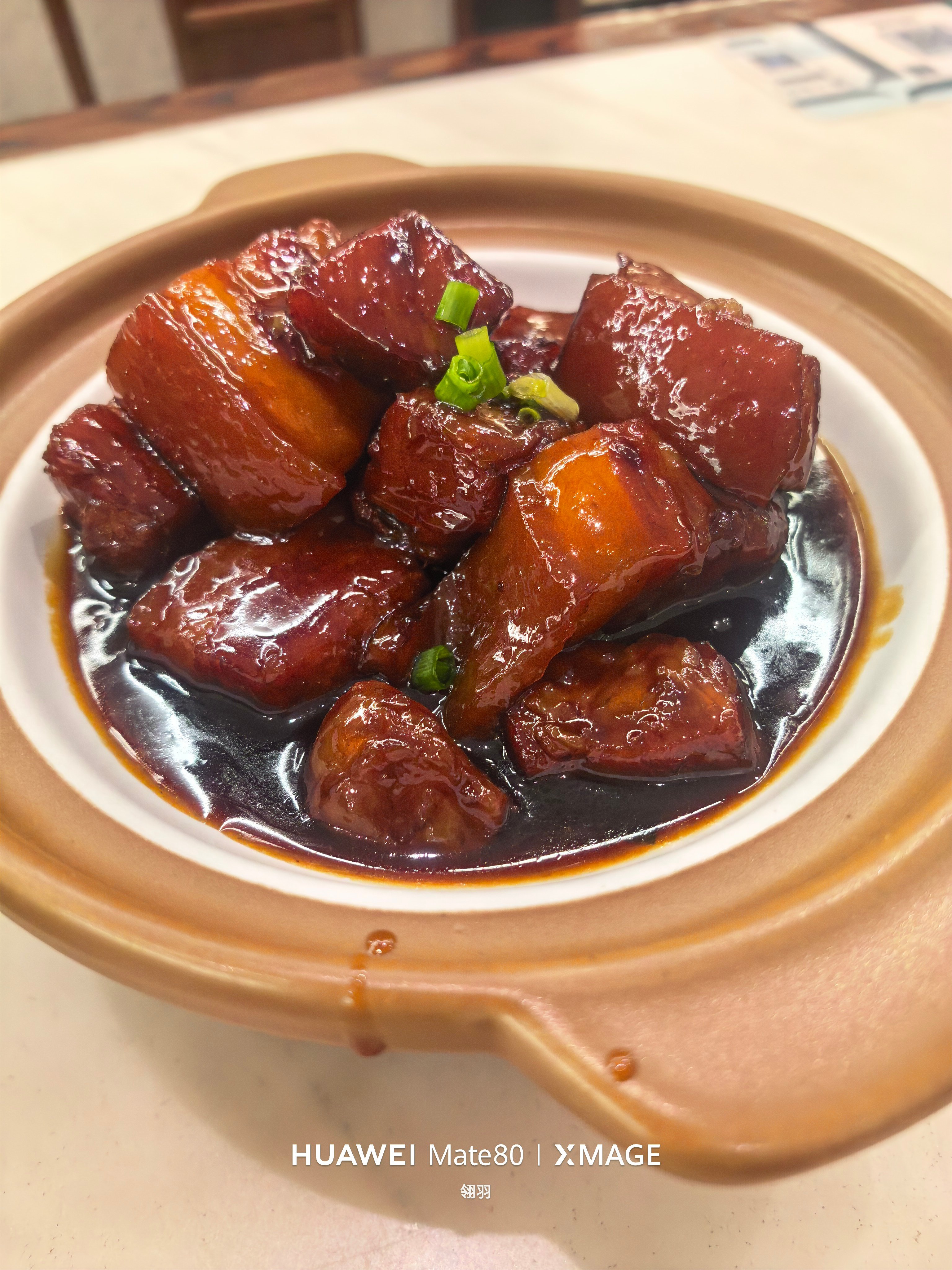 这两样我是觉得这两样菜最好吃，虽然很家常  ​​​