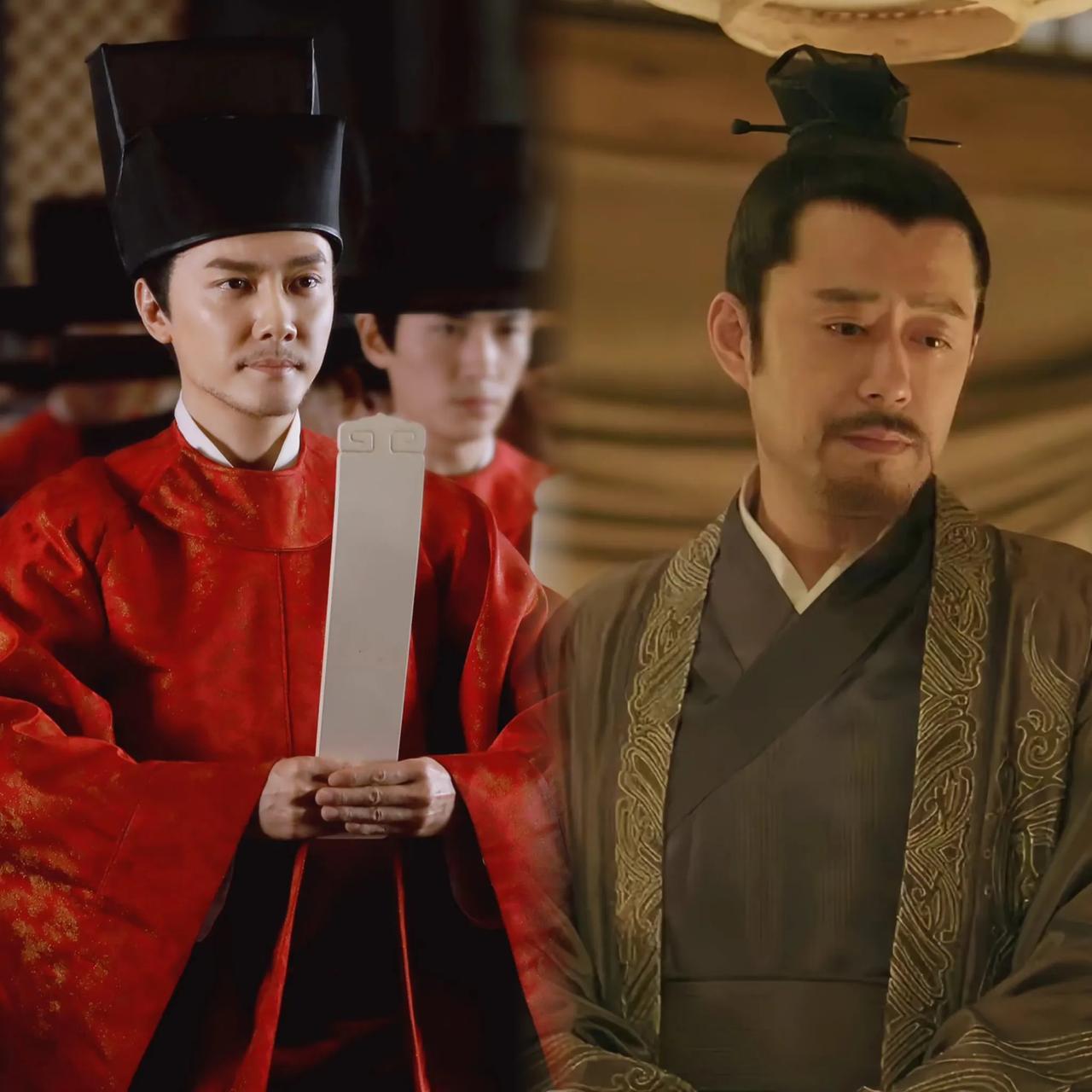 重温《知否》才发现纮郎才是隐藏的
