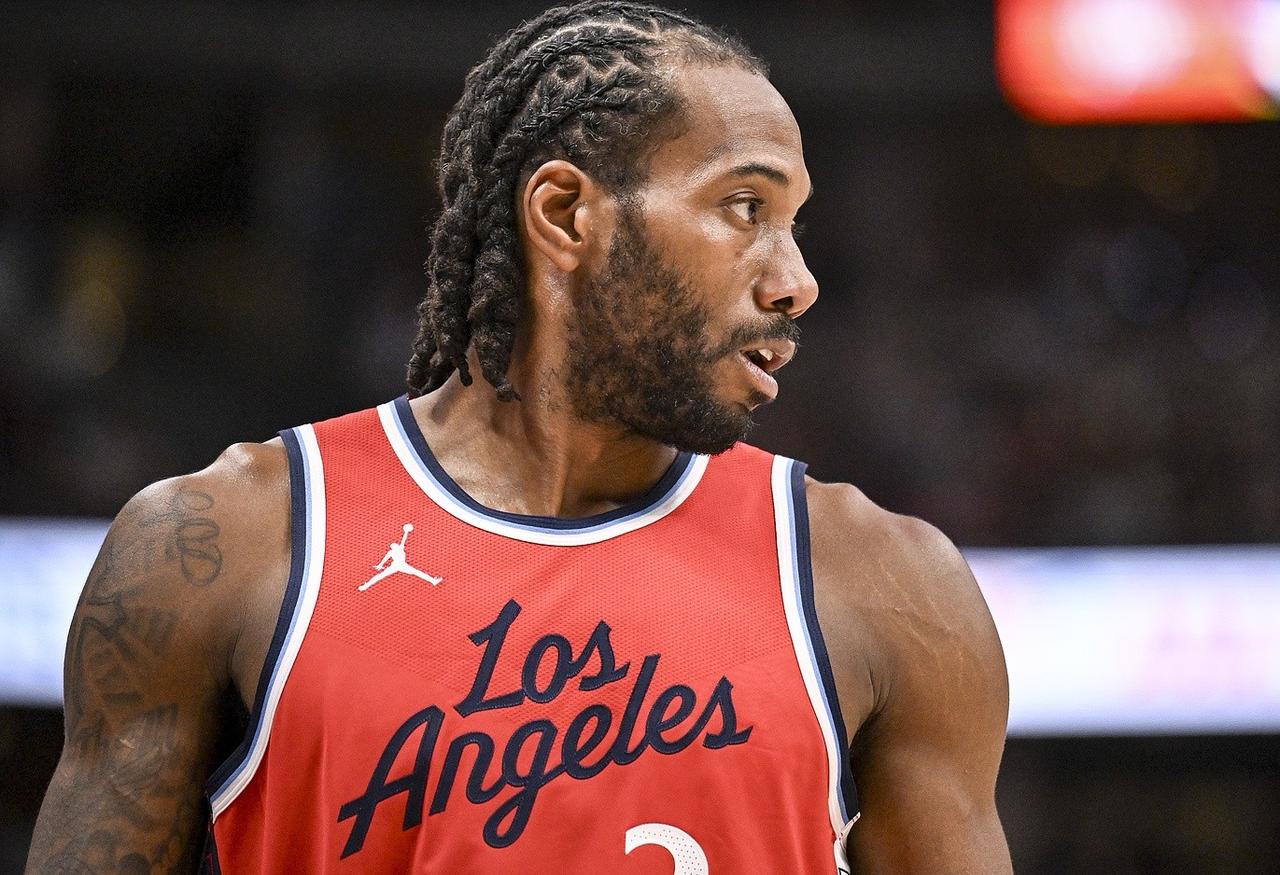 快船当家球星卡哇伊莱昂纳德放话了，季后赛，没有球队想遇到快船。小卡之所以敢这么说