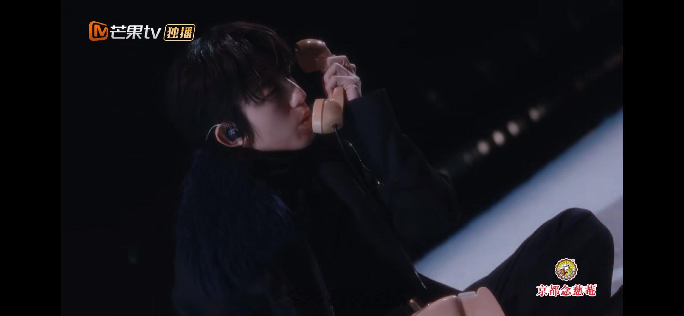 陷入林宥嘉周兴哲的迷幻双声道林宥嘉的细腻 + 周兴哲的温柔 = 耳朵怀孕！《Do