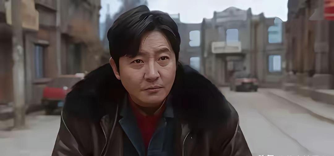 郭京飞和陆毅这对连襟，在丈母娘面前的互动，活脱脱就是现实版“家庭喜剧”。
 
主