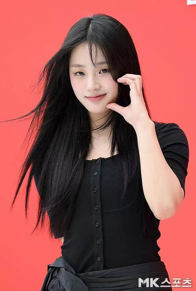 ADOR回应Minji归队ADOR“Minji归队？整体上积极协商中”    7