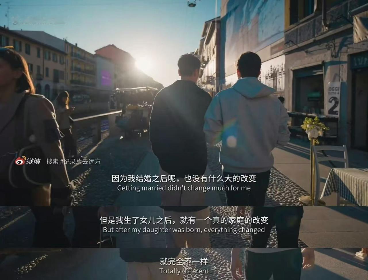 曾经的顶流男神，如今的护女狂魔，吴彦祖完美演绎，女婿在老父亲眼里永远是头号假想敌