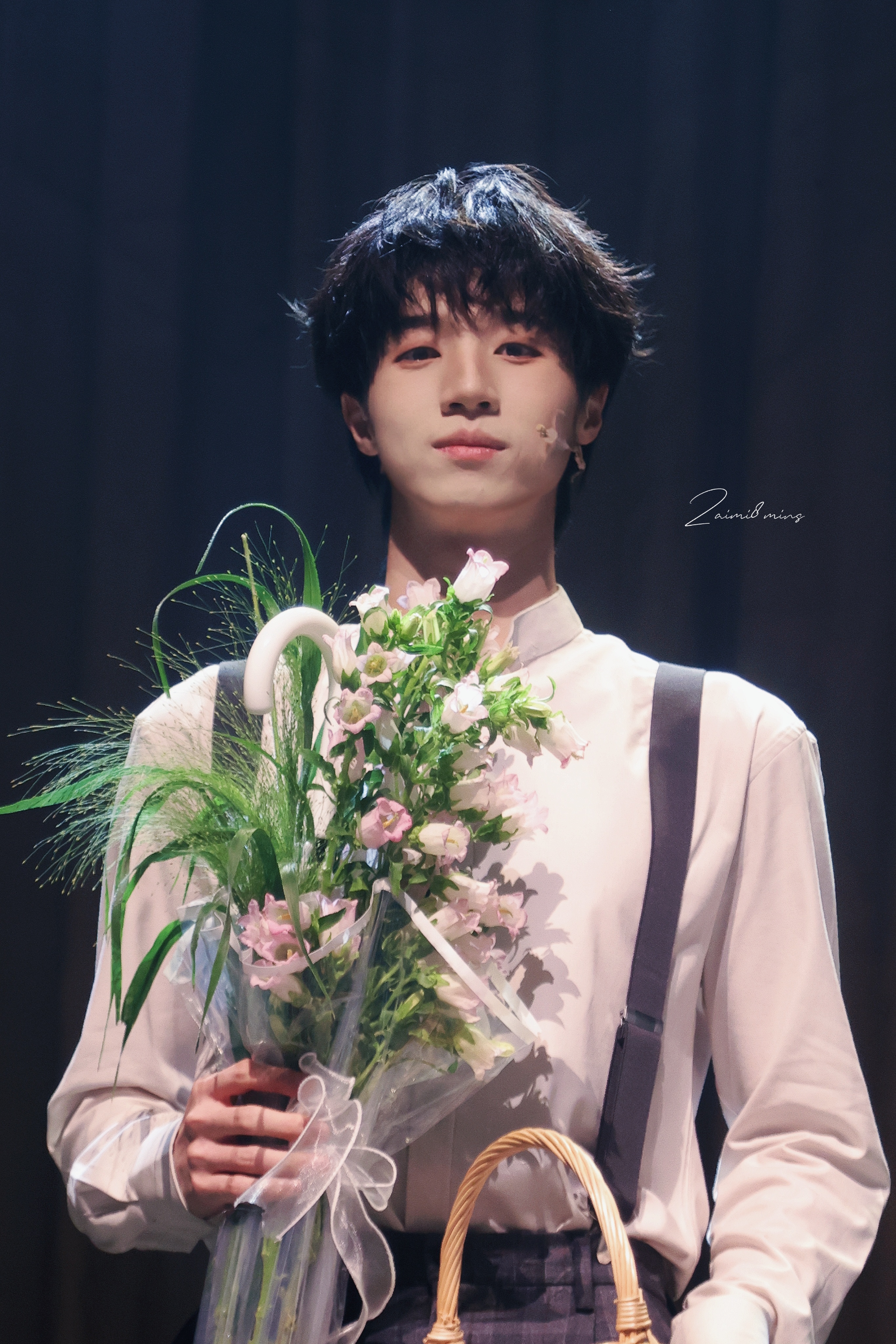 💐 