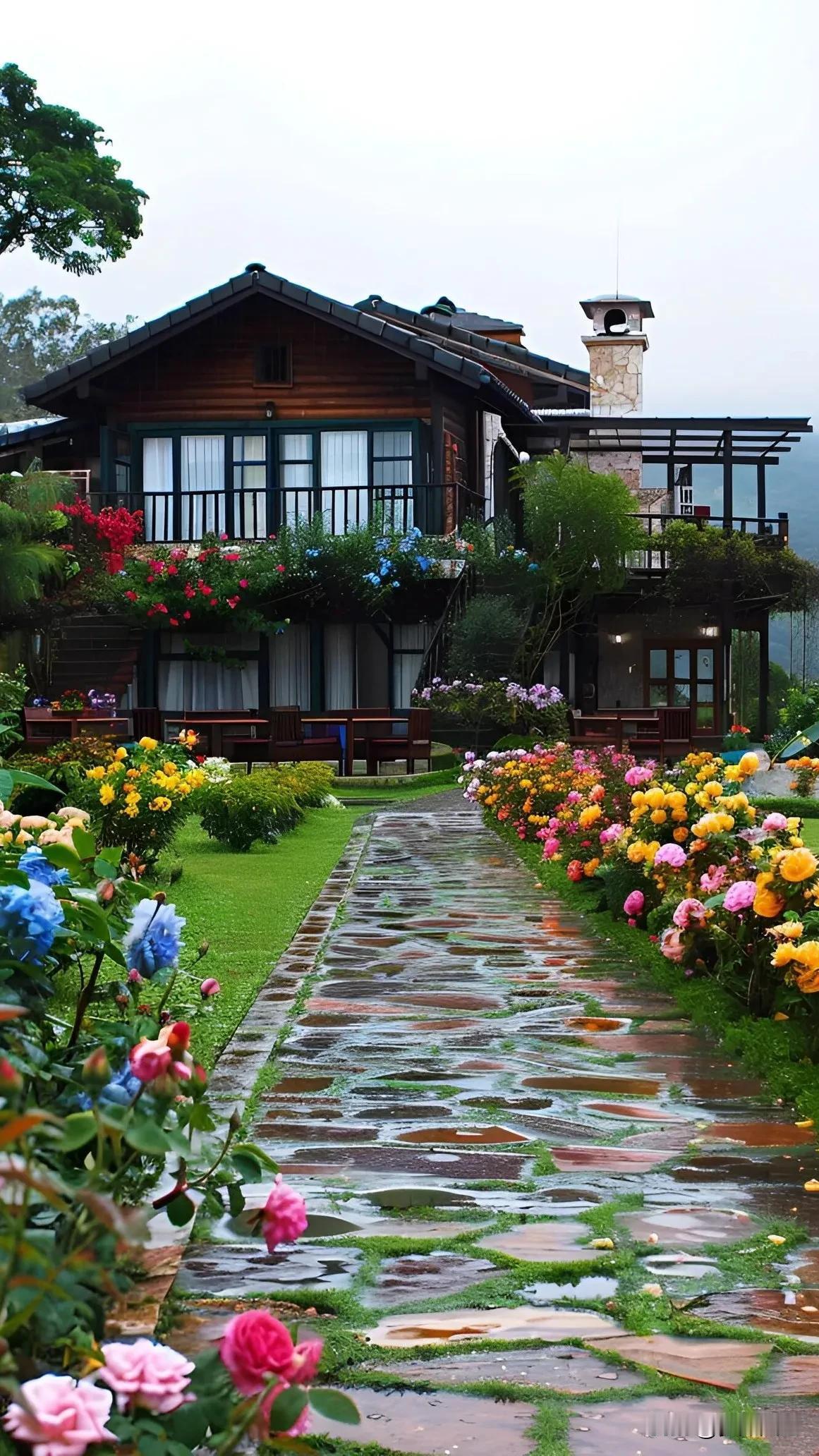 #随手一拍都是美景##随手拍美丽景色# #散步赏花随手拍# #随手拍花草风景# 