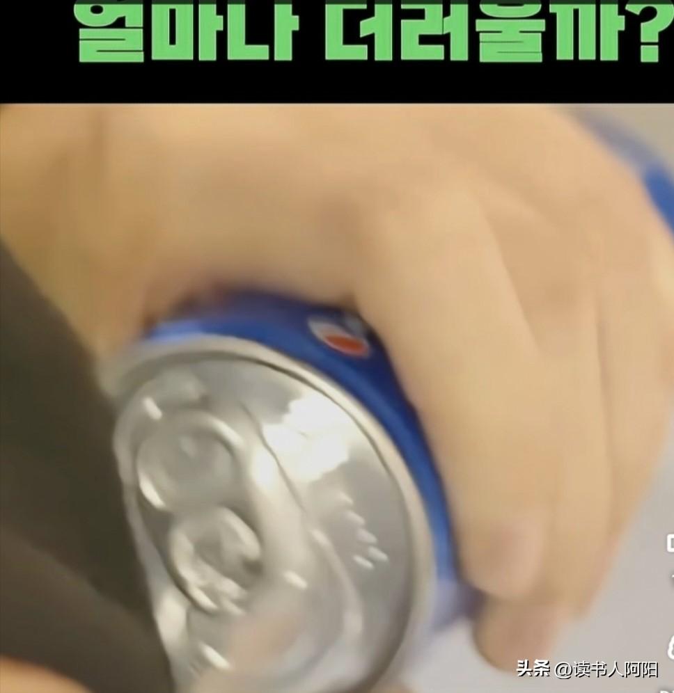 韩国人这个发现配享太庙吗？[捂脸]
太实用了，让我解决了一个困扰已久的问题！
购