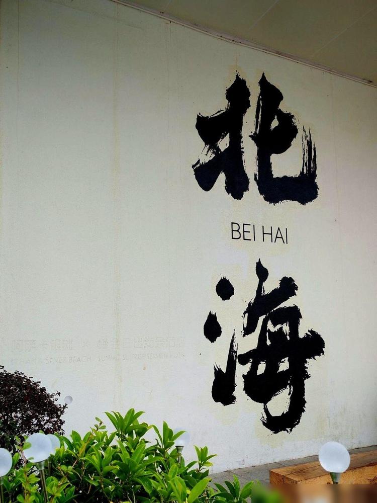 北海市节前甩出一纸新规，给所有开房车的“候鸟”们，划下了一条红线。

过去常见的