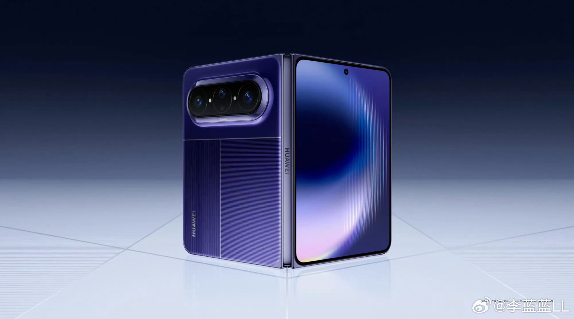 华为PuraXMax新配色怎么样？ 