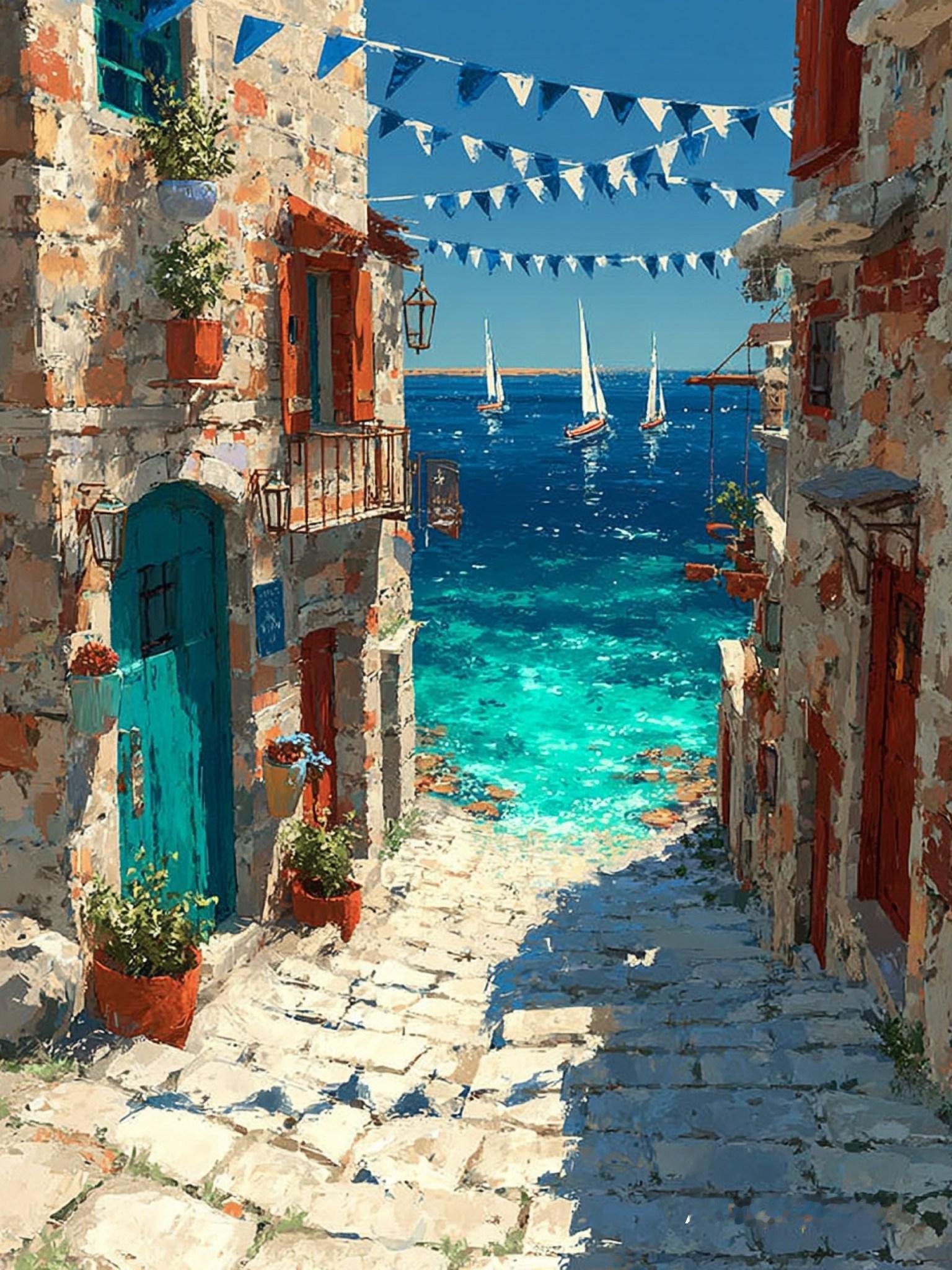 🏠🌿🍃🩵（X：artfanszone） 