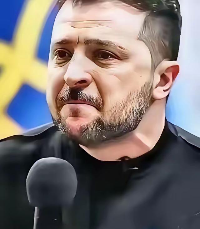 乌克兰冤不冤！四年多的时间，四年多的拼杀，硬生生把俄罗斯从一个“超级大国”打成了